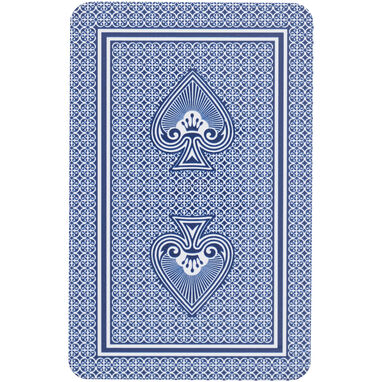 Набор игральных карт Ace, цвет белый - 10456201- Фото №3