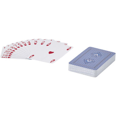 Набор игральных карт Ace, цвет белый - 10456201- Фото №4