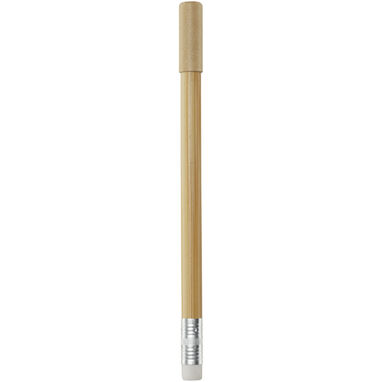 Олівець бамбуковий, колір натуральний - 10789406- Фото №1