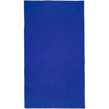 Ультралегкое и быстросохнущее полотенце 100х180 см., цвет синий - 11332453- Фото №3