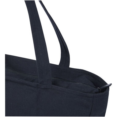 Велика сумка Weekender із переробленої сировини Aware™, колір синій - 12071255- Фото №4