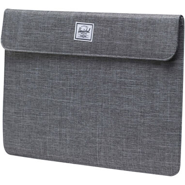 Чохол для ноутбука Herschel Spokane 15-16 дюймів, колір сірий - 12071880- Фото №1