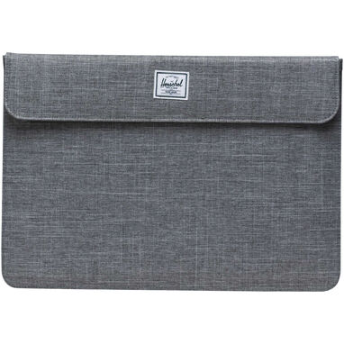 Чохол для ноутбука Herschel Spokane 15-16 дюймів, колір сірий - 12071880- Фото №2