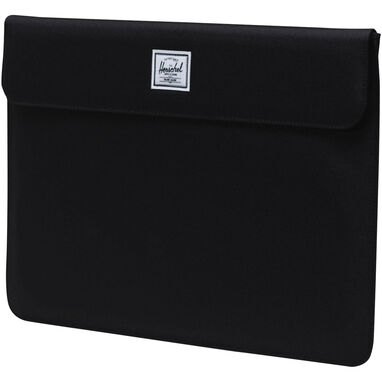 Чехол для ноутбука Herschel Spokane 15–16 дюймов, цвет черный - 12071890- Фото №1