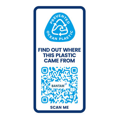 H2O Active® Eco Big Base спортивна пляшка об'ємом 1 літр, колір синій - 21017952- Фото №3