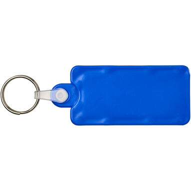 Брелок для проверки протектора шин Kym, цвет синий - 21019052- Фото №3