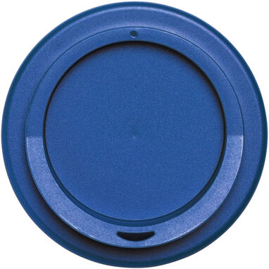 Brite-Americano® Eco ізольований стакан 350 мл, колір синій - 21049252- Фото №3
