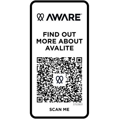 Футболка унісекс з короткими рукавами Aware™ із переробленої сировини, колір білий  розмір XS - 37538010- Фото №5