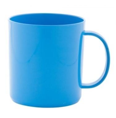Чашка Witar, цвет синий - AP741249-06- Фото №1