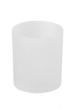 Свічка з світлодіодом Fiobix, колір білий - AP741642-01- Фото №1