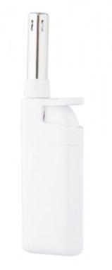 Зажигалка многоразовая кухонная Eldur, цвет белый - AP791476-01- Фото №1