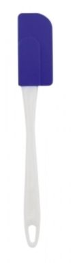 Лопатка силиконовая Kerman, цвет белый - AP791807-06- Фото №1