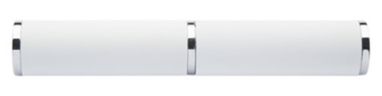 Футляр для ручки Trube, цвет белый - AP805986-01- Фото №1
