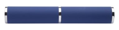Футляр для ручки Trube, цвет синий - AP805986-06- Фото №1