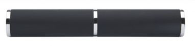 Футляр для ручки Trube, колір чорний - AP805986-10- Фото №1