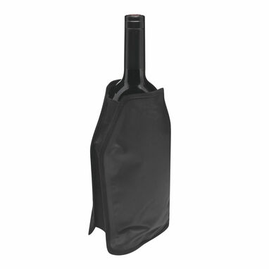 Охладитель для бутылочек COOLING BAG, цвет черный - 56-0606168- Фото №1