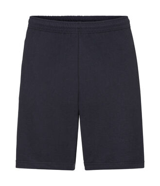 Шорти Lightweight Shorts, колір темно-синій  розмір L - AP723185-06A_L- Фото №1