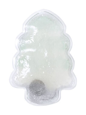 Грілка, новорічна ялинка Cepex, колір білий - AP733001-B- Фото №4
