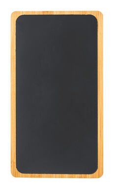 Power bank Koby, колір натуральний - AP733404- Фото №3