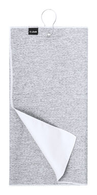 Полотенце для гольфа Brylix, цвет черный - AP733543-10- Фото №4