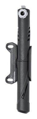 Мини велосипедный насос Diede, цвет черный - AP733550-10- Фото №2