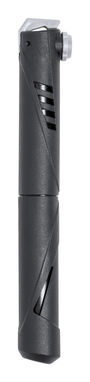 Мини велосипедный насос Diede, цвет черный - AP733550-10- Фото №3