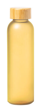 Бутылка для сублимации Vantex, цвет желтый - AP733629-02- Фото №1