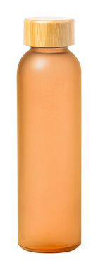 Бутылка для сублимации Vantex, цвет оранжевый - AP733629-03- Фото №1