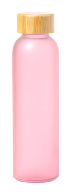 Бутылка для сублимации Vantex, цвет розовый - AP733629-04- Фото №2