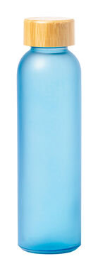 Бутылка для сублимации Vantex, цвет синий - AP733629-06V- Фото №1