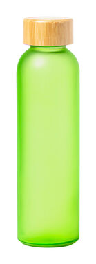 Бутылка для сублимации Vantex, цвет зеленый - AP733629-71- Фото №1