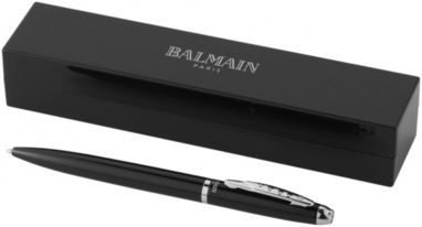 Ручка с кристаллом Balmain - 10640700- Фото №5