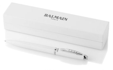 Ручка с кристаллом Balmain - 10640701- Фото №1
