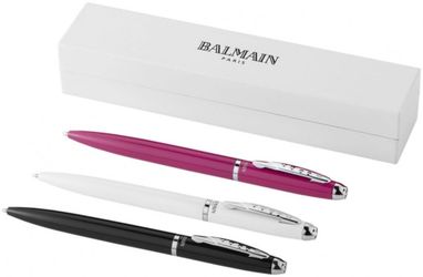 Ручка с кристаллом Balmain - 10640701- Фото №5