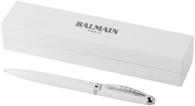 Ручка с кристаллом Balmain - 10640701- Фото №8