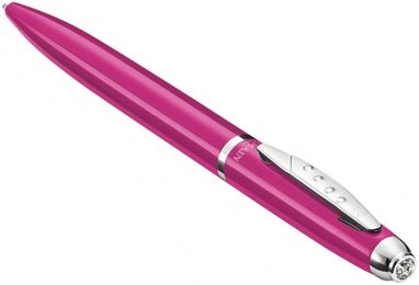 Ручка Balmain, цвет розовый - 10640702- Фото №5