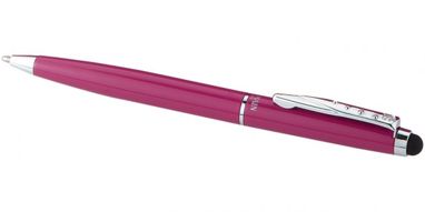 Ручка-стилус Balmain, цвет розовый - 10640802- Фото №4