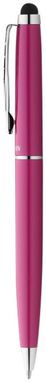 Ручка-стилус Balmain, цвет розовый - 10640802- Фото №5