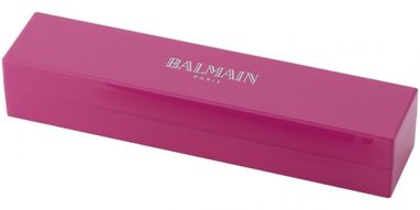 Ручка-стилус Balmain, цвет розовый - 10640802- Фото №6