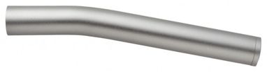 Ліхтарик Vector , колір сріблястий - 10414700- Фото №3