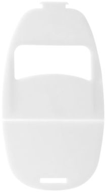 Підставка для смартфона, колір білий - 12335800- Фото №2