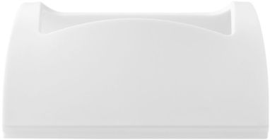 Підставка для смартфона, колір білий - 12335800- Фото №3