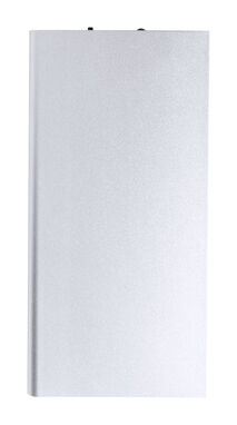 Power bank Bernant, цвет серебряный - AP733957-21- Фото №4