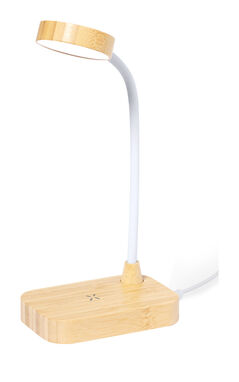 Multifunctional desk lamp Gregal, цвет natural - AP733964- Фото №1