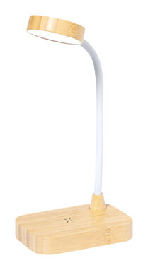 Multifunctional desk lamp Gregal, цвет natural - AP733964- Фото №3