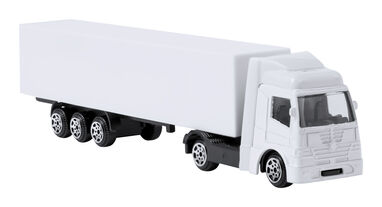 Игрушечный грузовик Truck, цвет белый - AP734090-01- Фото №3