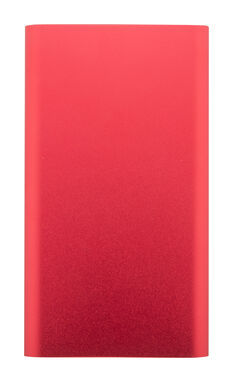 Power bank RaluWir, цвет красный - AP864038-05- Фото №8