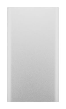 Power bank RaluWir, цвет серебряный - AP864038-21- Фото №10