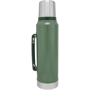 Stanley Classic бутылка объемом 1000 мл, цвет зеленый - 10082764- Фото №3