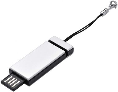 Накопичувач USB Slide 64GB - 12331301- Фото №1